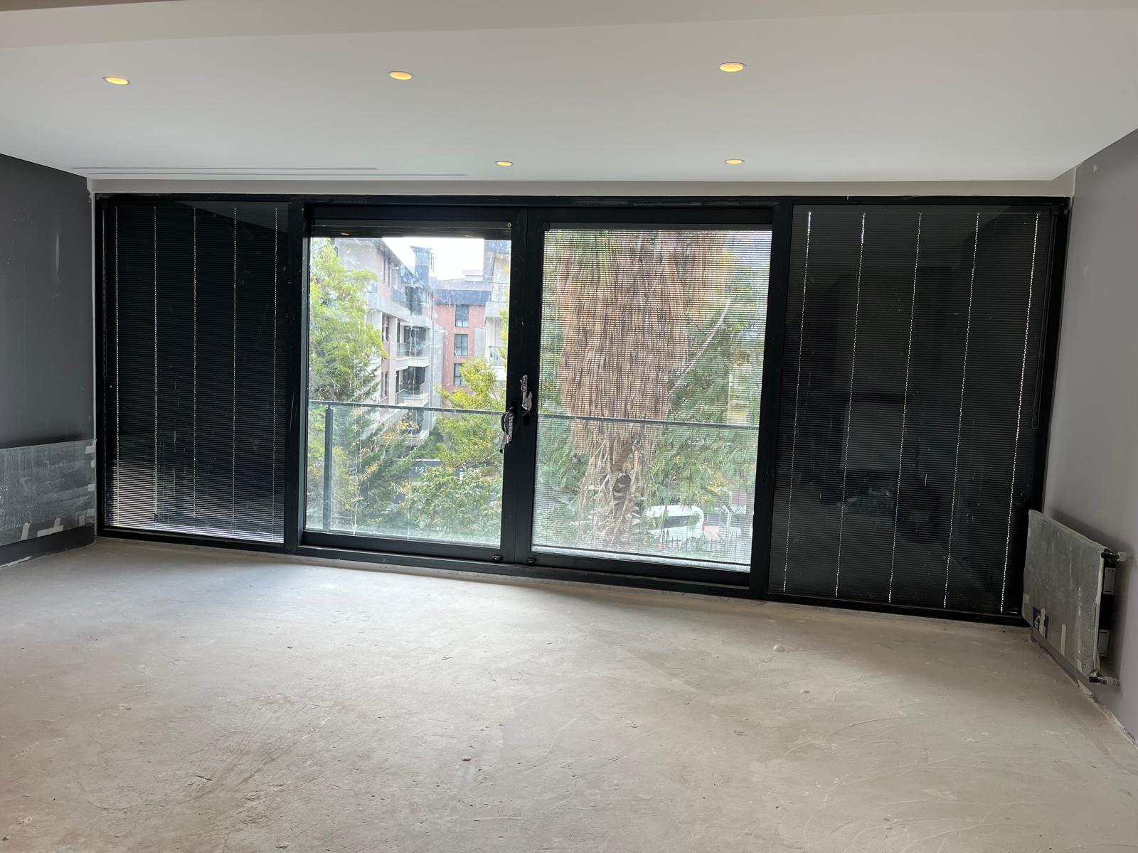 Hebeschiebe Sürme Sistem 1